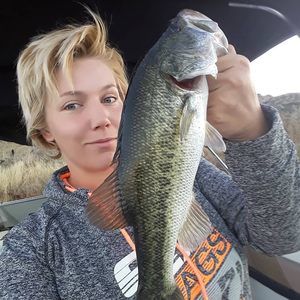 Meet your Posher, Bethany